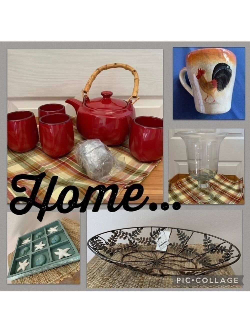 Home New Listings